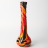 A Handblown Art Glass Vase