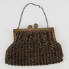 An Art Deco Beaded Purse
