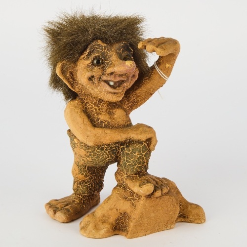 A Ny Form Troll