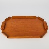An Arts and Crafts Drinks Tray
