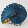 A Nautilus Hanging Light Pendant by Rebecca Asquith for PLN Group, New Zealand