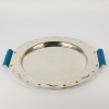 A Large Italian Serving Tray by Tomasoni