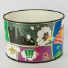 A Pop Art Superman Lamp Shade - 2