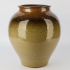 Large NZ Roger King Art Pottery Floor Vase