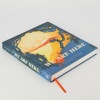 We Are Here: An Atlas of Aotearoa by Chris Mcdowall and Tim Denee