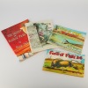A Set of Four Books by Murray Ball