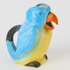 An Art Deco Parrot Creamer, Germany