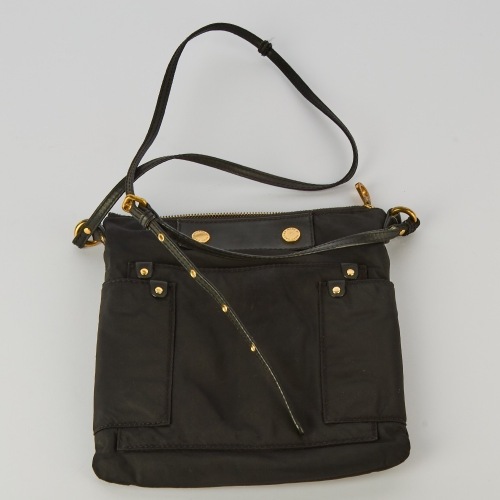 A Marc Jacobs Nylon Bag