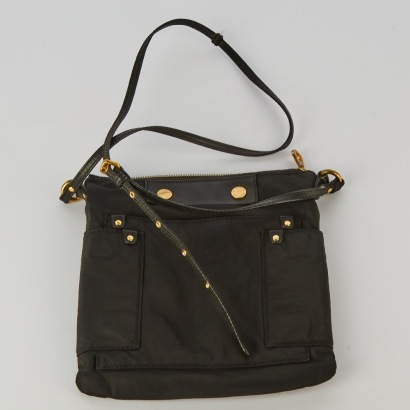 A Marc Jacobs Nylon Bag
