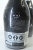 (2) NV Myla Moscato Sparkling, Chile - 2