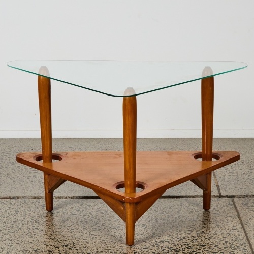 A Jon Jensen Coffee Table