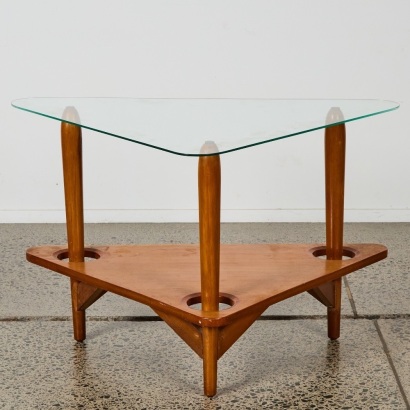 A Jon Jensen Coffee Table