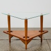 A Jon Jensen Coffee Table