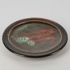 A Plate by Greg Barron