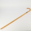 A Bamboo Walking Stick