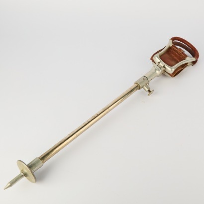 A Vintage Shooting Stick