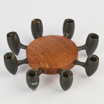 A DIGSMED Type 512 Candleholder, Denmark