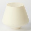An Opaline Mid Century Pendant