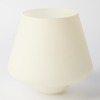 An Opaline Mid Century Pendant