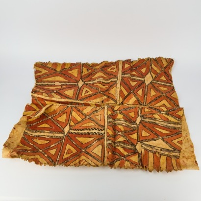 A Vintage Tapa
