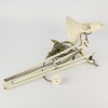 A Clamp On Anglepoise Lamp by Superlux NZ