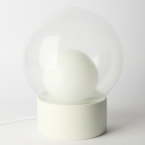 A Boule Lamp by Sebastian Herkner for Pulpo Rosenthal