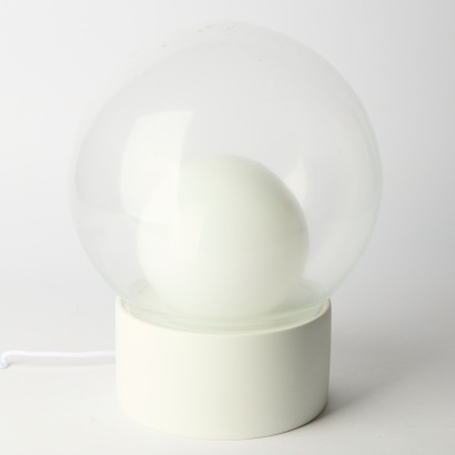 A Boule Lamp by Sebastian Herkner for Pulpo Rosenthal