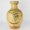 A Large Estele Martin Floor Vase