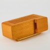 An Alarm Phone Dock by Jonas Damon for Areaware