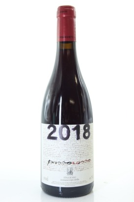 (1) 2018 Passopisciaro Passorosso Etna Rosso, Sicily