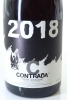 (1) 2018 Passopisciaro Contrada C Chiappemacine Terre Siciliane IGT, Sicily [JR17] - 2