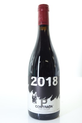 (1) 2018 Passopisciaro Contrada P Porcaria Terre Siciliane IGT, Sicily