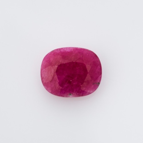Loose, 1.80ct Ruby Gemstone