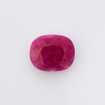 Loose, 1.80ct Ruby Gemstone