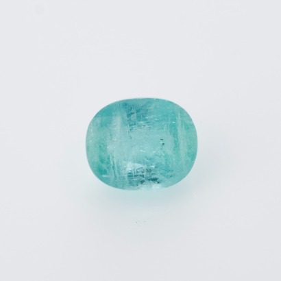 Loose, 0.97ct Beryl Gemstone