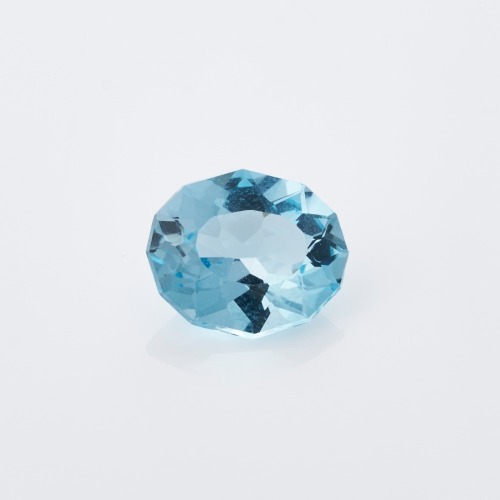 Loose, 4.48ct Topaz Gemstone