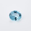 Loose, 4.48ct Topaz Gemstone