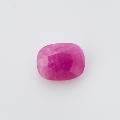 Loose, 1.76ct Ruby Gemstone