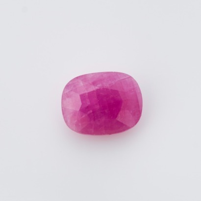 Loose, 1.76ct Ruby Gemstone