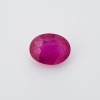 Loose, 1.16ct Ruby Gemstone