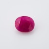 Loose, 1.96ct Ruby Gemstone