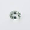 Loose, 0.80ct Aquamarine Gemstone