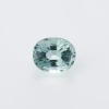 Loose, 0.72ct Aquamarine Gemstone