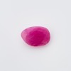 Loose, 3.60ct Ruby Gemstone