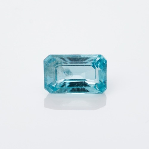 Loose, 2.80ct Zircon Gemstone