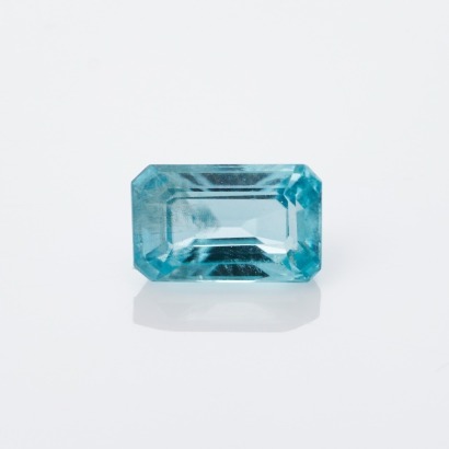 Loose, 2.80ct Zircon Gemstone