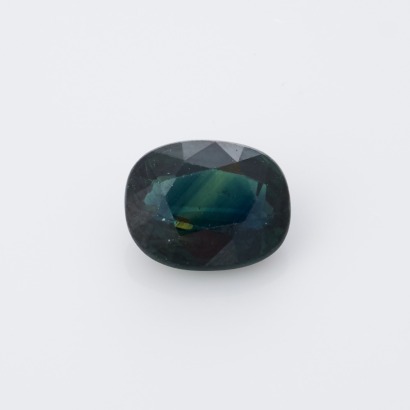 Loose, 1.36ct Sapphire Gemstone
