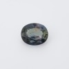Loose, 0.92ct Colour-Change Sapphire Gemstone
