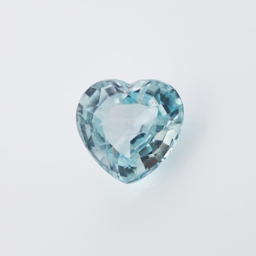 Loose, 1.39ct Zircon Gemstone