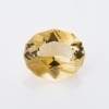 Loose, 3.86ct Citrine Gemstone